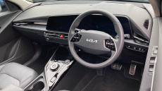 Kia Niro 150kW 4 65kWh 5dr Auto Electric Estate